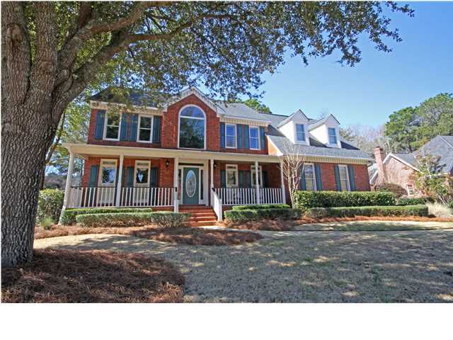 1313 Old Brickyard Road Mount Pleasant, SC 29466 - Photo 1 of 24 Primary Photo