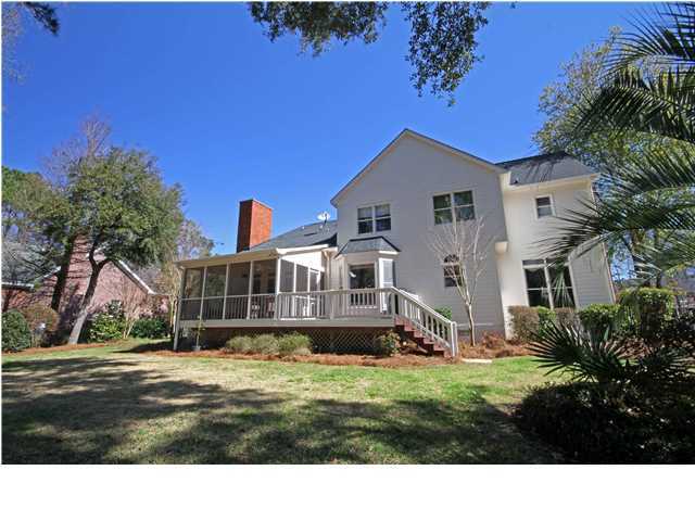 1313 Old Brickyard Road Mount Pleasant, SC 29466 - Photo 24 of 24 Additional Photo