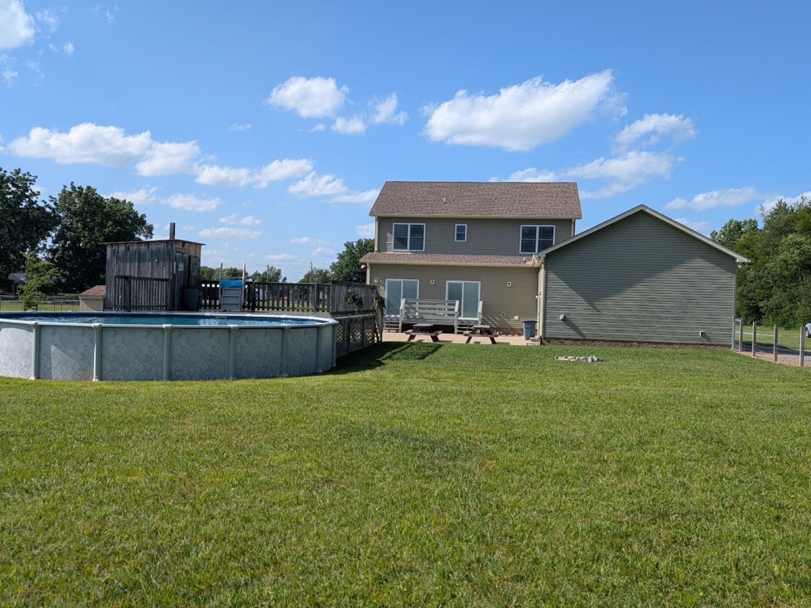 199 Walnut Grove Road Christiana, TN 37037 - Photo 9 of 51