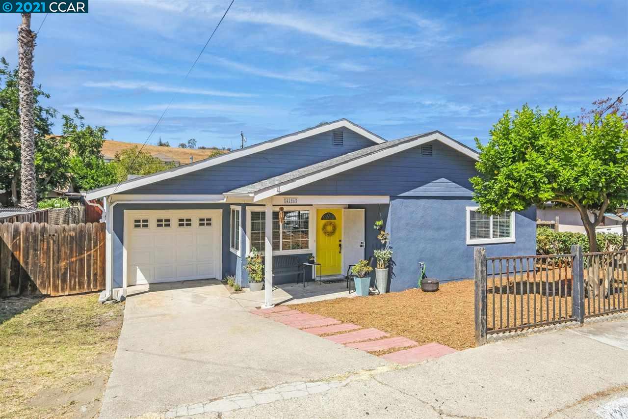 4286 Arthur Road Martinez, CA 94553 - Photo 1 of 1