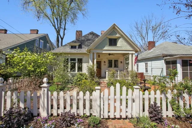 $8,500 | 788 Lake Avenue Northeast, Atlanta, GA 30307