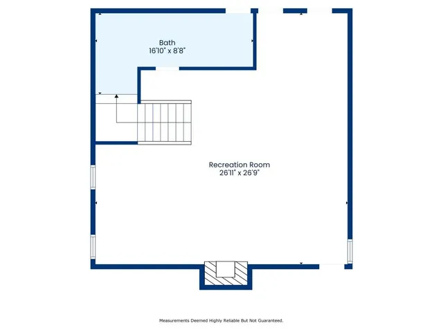 $8,500 | 788 Lake Avenue Northeast, Atlanta, GA 30307