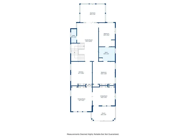 $8,500 | 788 Lake Avenue Northeast, Atlanta, GA 30307