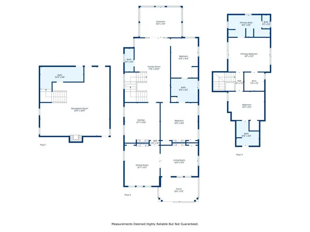 $8,500 | 788 Lake Avenue Northeast, Atlanta, GA 30307