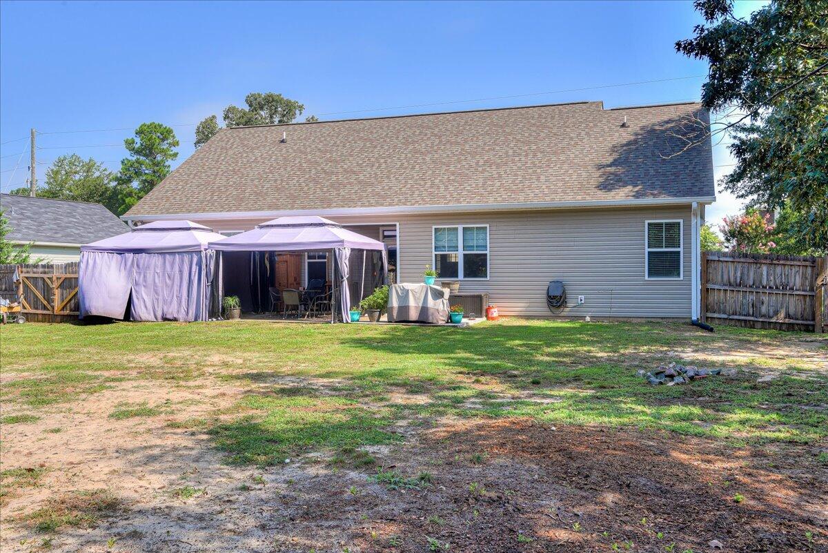 37 Murrah Road Road North Augusta, SC 29860 - Photo 33 of 34