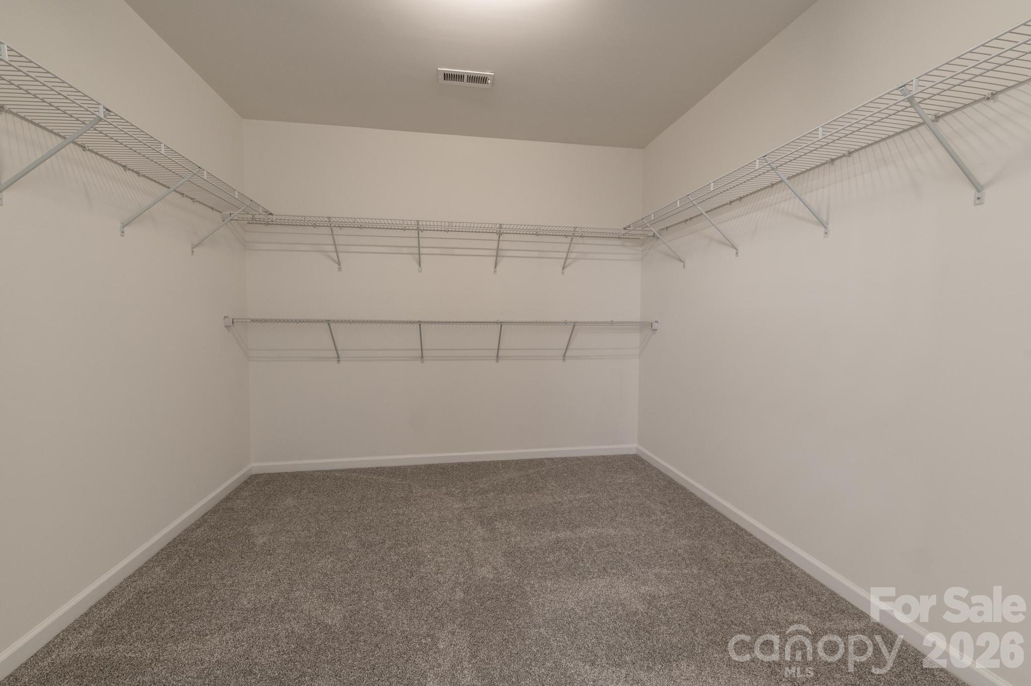 8212 Ruby Valley Road Charlotte, NC 28277 - Photo 30 of 40 a view of a empty room
