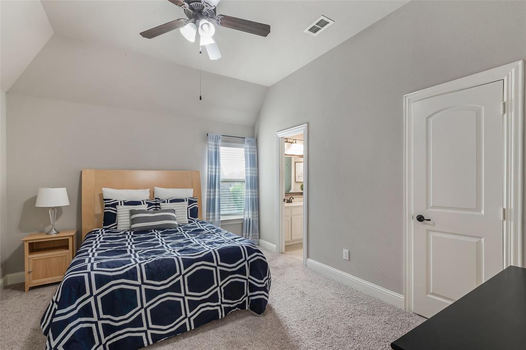 11422 La Salle Road Frisco, TX 75035 - Photo 29 of 40