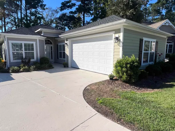 $379,500 | 4121 Heather Lakes Drive, Little River, SC 29566