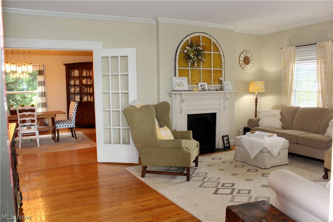 5729 Leffingwell Road Canfield, OH 44406 - Photo 6 of 35 Gallery Image 6