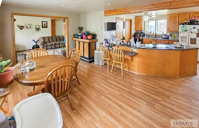 $315,000 | 2977 Interstate Avenue, Arco, ID 83213