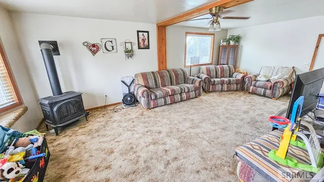 $315,000 | 2977 Interstate Avenue, Arco, ID 83213