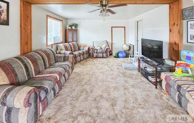 $315,000 | 2977 Interstate Avenue, Arco, ID 83213