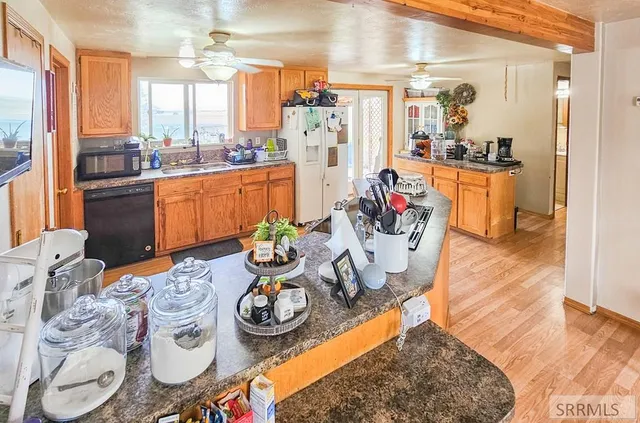 $315,000 | 2977 Interstate Avenue, Arco, ID 83213