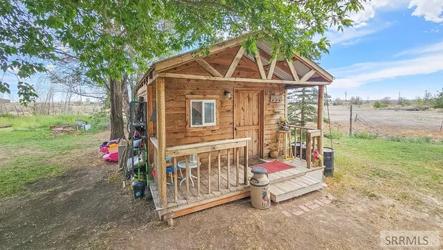 $315,000 | 2977 Interstate Avenue, Arco, ID 83213