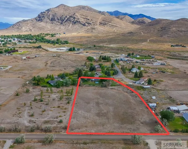 $315,000 | 2977 Interstate Avenue, Arco, ID 83213