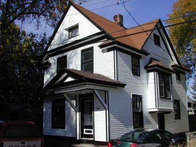826 Normal Court Kalamazoo, MI 49007 - Photo 1 of 1 Primary Photo