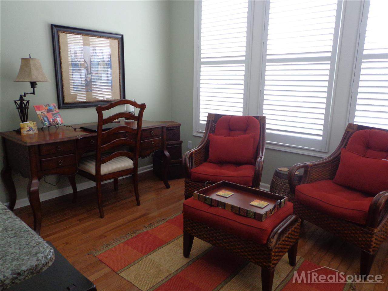 1346 Copper Circle Rochester, MI 48306 - Photo 12 of 24 KITCHEN NOOK...