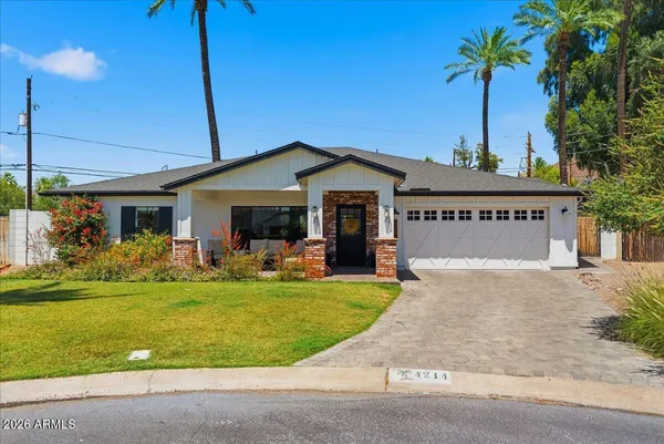 $12,950 | 4214 East Turney Avenue, Phoenix, AZ 85018