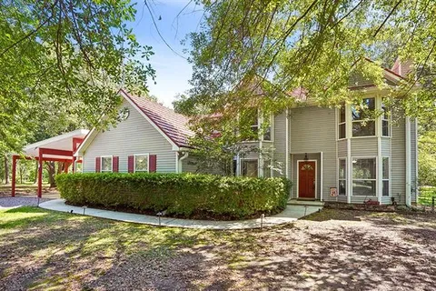 $525,000 | 28555 Persimmon Lane, Abita Springs, LA 70420