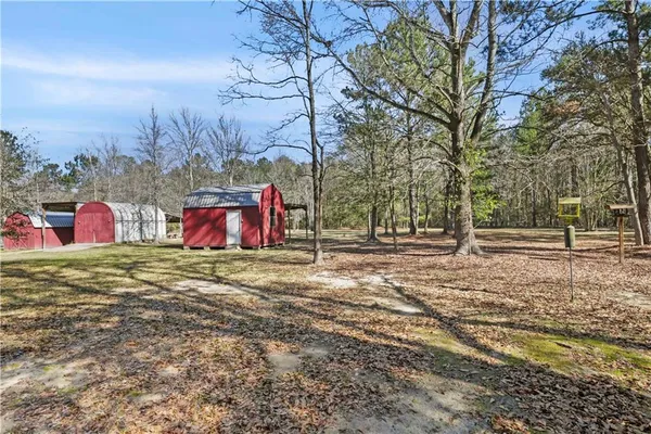 $545,000 | 28555 Persimmon Lane, Abita Springs, LA 70420