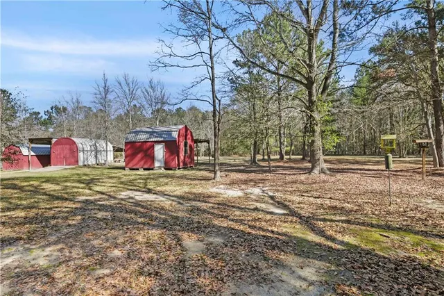 $555,000 | 28555 Persimmon Lane, Abita Springs, LA 70420