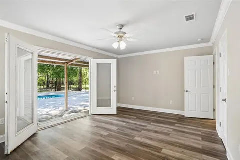 $525,000 | 28555 Persimmon Lane, Abita Springs, LA 70420