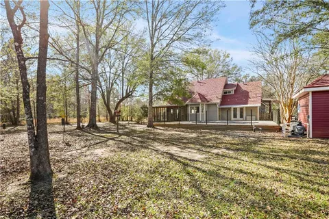 $555,000 | 28555 Persimmon Lane, Abita Springs, LA 70420
