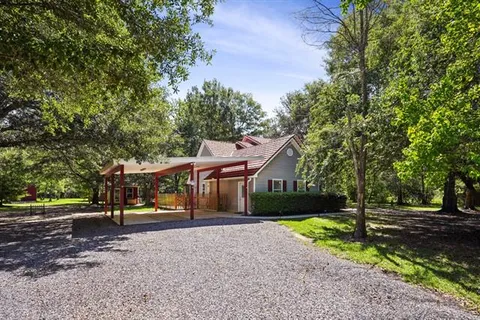 $525,000 | 28555 Persimmon Lane, Abita Springs, LA 70420