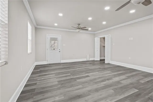 $555,000 | 28555 Persimmon Lane, Abita Springs, LA 70420