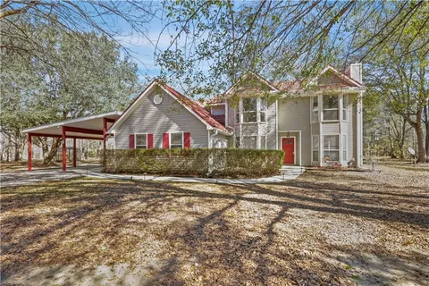 $555,000 | 28555 Persimmon Lane, Abita Springs, LA 70420