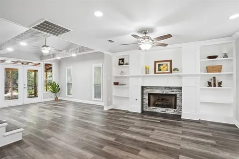 $525,000 | 28555 Persimmon Lane, Abita Springs, LA 70420