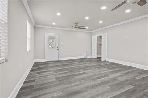 $525,000 | 28555 Persimmon Lane, Abita Springs, LA 70420