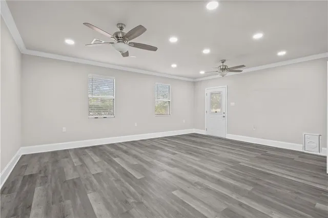 $555,000 | 28555 Persimmon Lane, Abita Springs, LA 70420