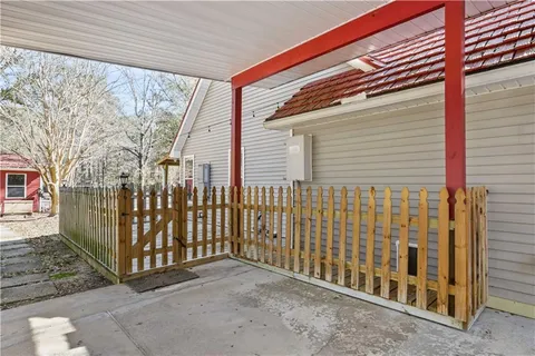 $555,000 | 28555 Persimmon Lane, Abita Springs, LA 70420