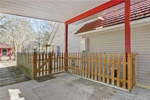 $525,000 | 28555 Persimmon Lane, Abita Springs, LA 70420