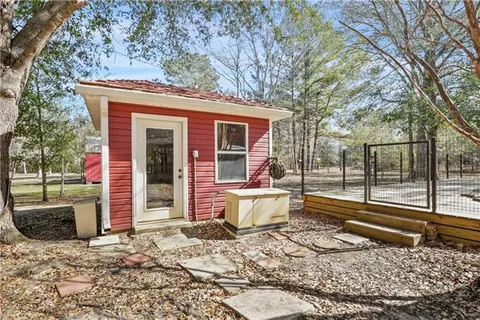 $525,000 | 28555 Persimmon Lane, Abita Springs, LA 70420