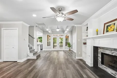 $525,000 | 28555 Persimmon Lane, Abita Springs, LA 70420