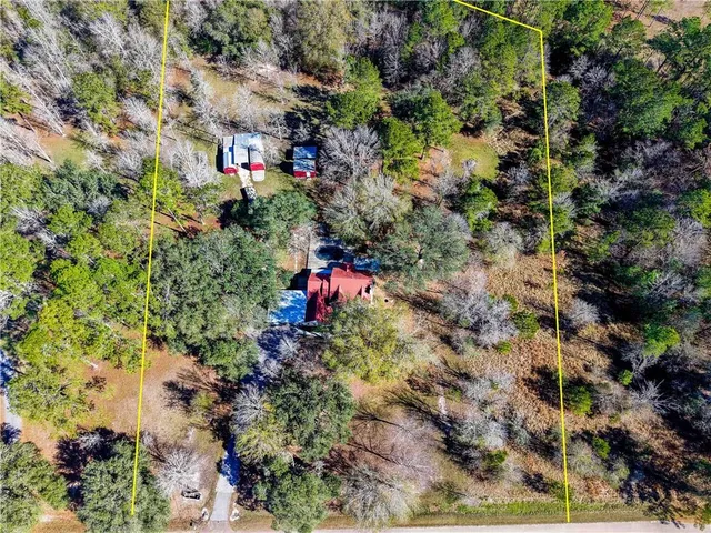 $555,000 | 28555 Persimmon Lane, Abita Springs, LA 70420