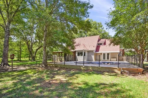 $525,000 | 28555 Persimmon Lane, Abita Springs, LA 70420
