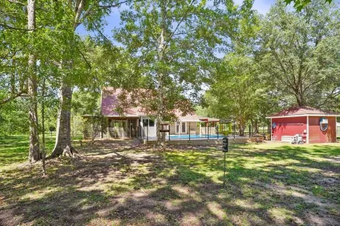 $525,000 | 28555 Persimmon Lane, Abita Springs, LA 70420