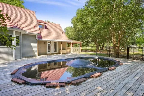 $525,000 | 28555 Persimmon Lane, Abita Springs, LA 70420