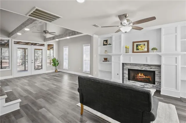 $555,000 | 28555 Persimmon Lane, Abita Springs, LA 70420