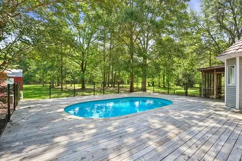 $525,000 | 28555 Persimmon Lane, Abita Springs, LA 70420