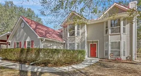 $525,000 | 28555 Persimmon Lane, Abita Springs, LA 70420