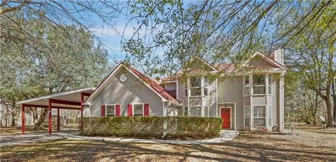$525,000 | 28555 Persimmon Lane, Abita Springs, LA 70420