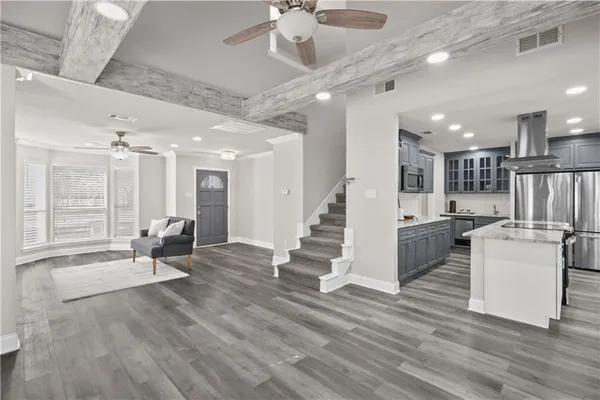 $545,000 | 28555 Persimmon Lane, Abita Springs, LA 70420