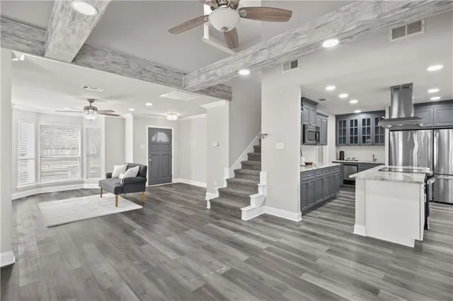 $555,000 | 28555 Persimmon Lane, Abita Springs, LA 70420