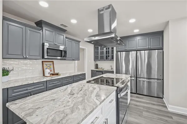 $545,000 | 28555 Persimmon Lane, Abita Springs, LA 70420