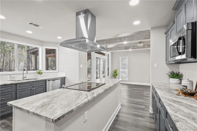 $555,000 | 28555 Persimmon Lane, Abita Springs, LA 70420