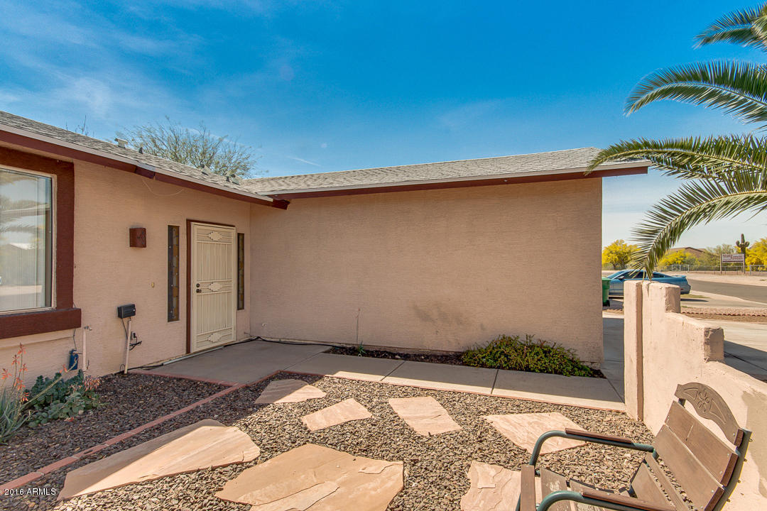 9931 East Adobe Road Mesa, AZ 85207 - Photo 2 of 35 06-Adobe